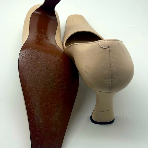 Max de Carlo shoes Size:7 - Picture 6 of 8